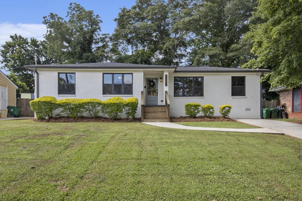 3135 Bluebird Lane, Decatur, GA 30032 — most recent listing photo