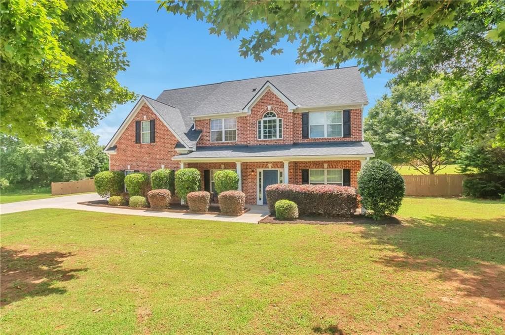 1504 Terminal Court, Mcdonough, GA 30252 — most recent listing photo