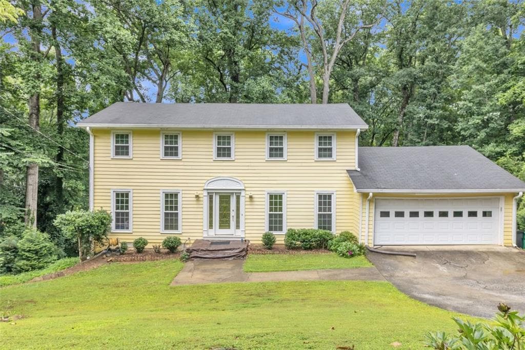 3914 Granger Drive, Brookhaven, GA 30341 — most recent listing photo