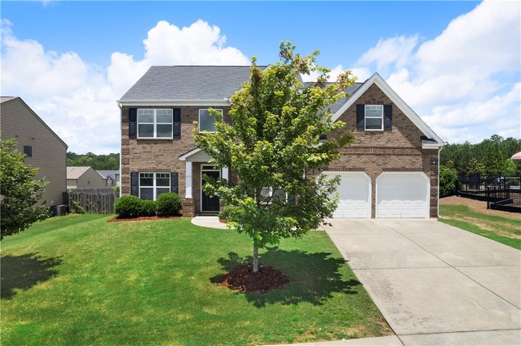 303 Horizon Trace, Loganville, GA 30052 — most recent listing photo