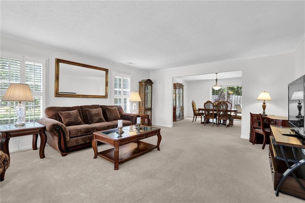 6423 Deerings Lane, Peachtree Corners, GA 30092 — most recent listing photo