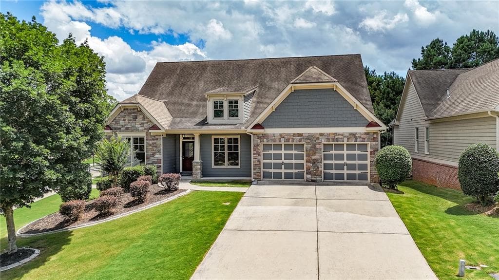 21 Creekview Drive, Cartersville, GA 30120 — most recent listing photo
