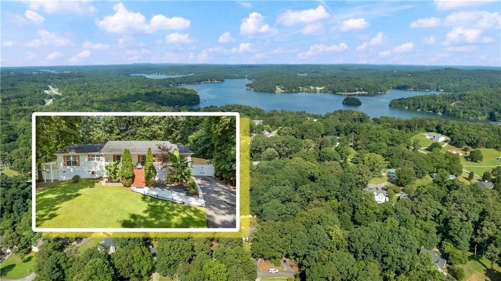 3435 Leisure Lane, Gainesville, GA 30506 — most recent listing photo