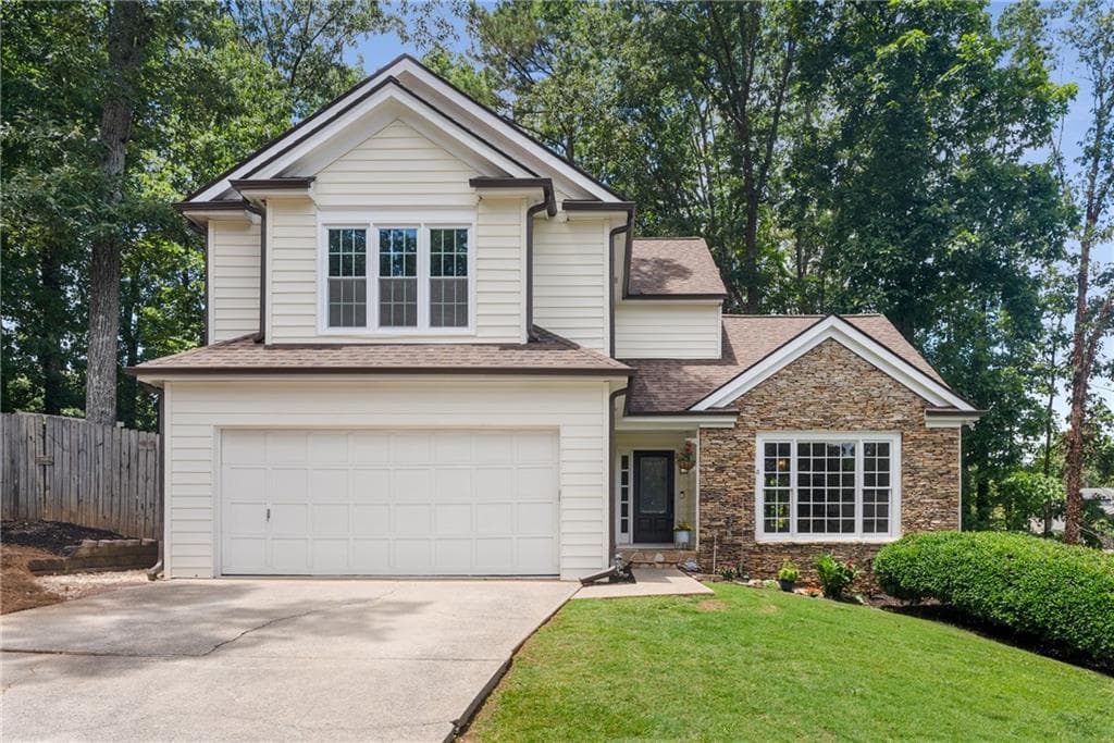 4816 Morning Chase, Acworth, GA 30102 — most recent listing photo