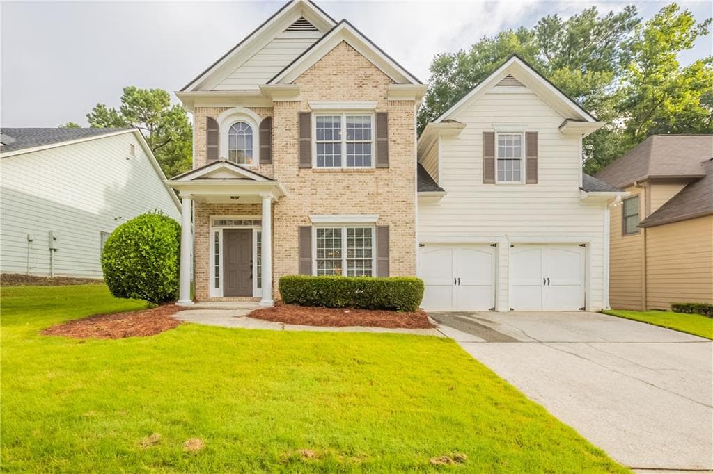 98 Coopers Glen Drive, Mableton, GA 30126 — most recent listing photo
