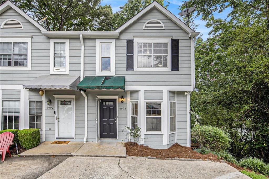 4098 Charlotte Court, Smyrna, GA 30082 — most recent listing photo