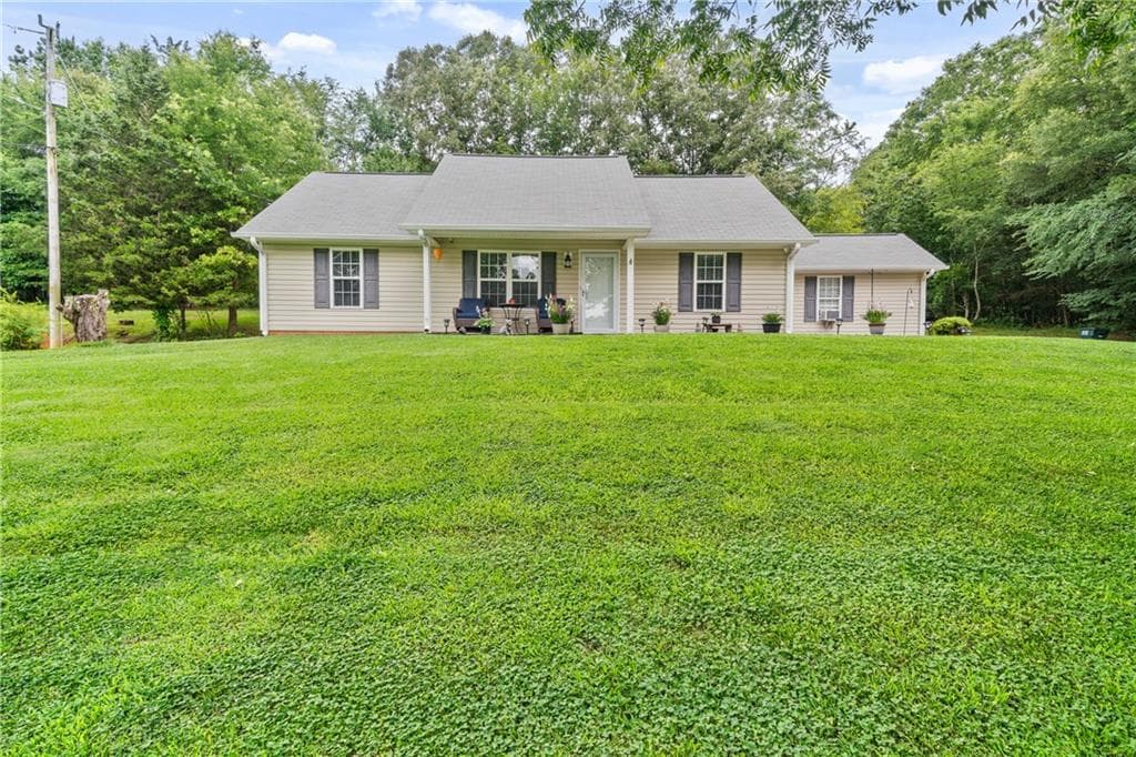 235 Tucker Hollow Road, Calhoun, GA 30701 — most recent listing photo