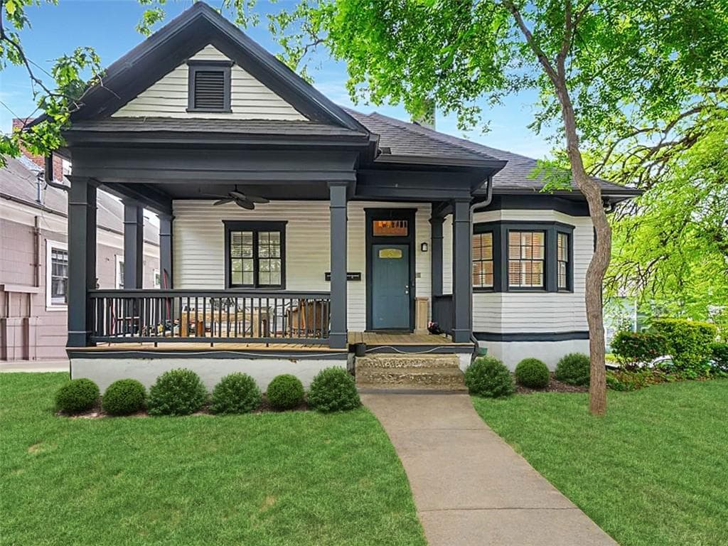 duplex sold at 760 W ASHLAND Avenue, Atlanta, GA 30307