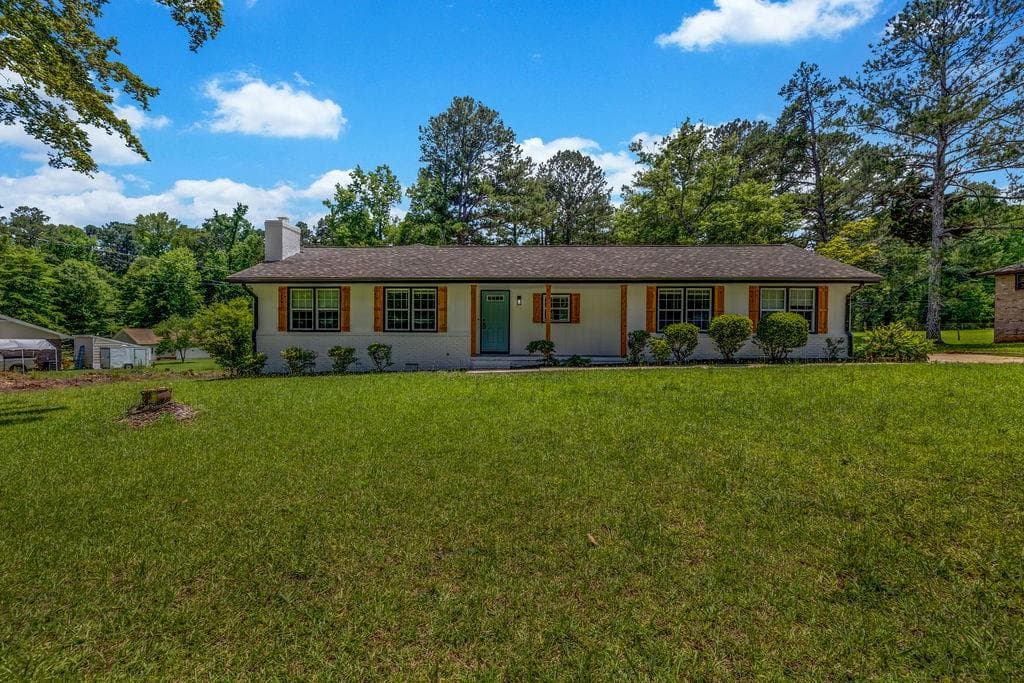 2089 Christian Circle, Conyers, GA 30013 — most recent listing photo
