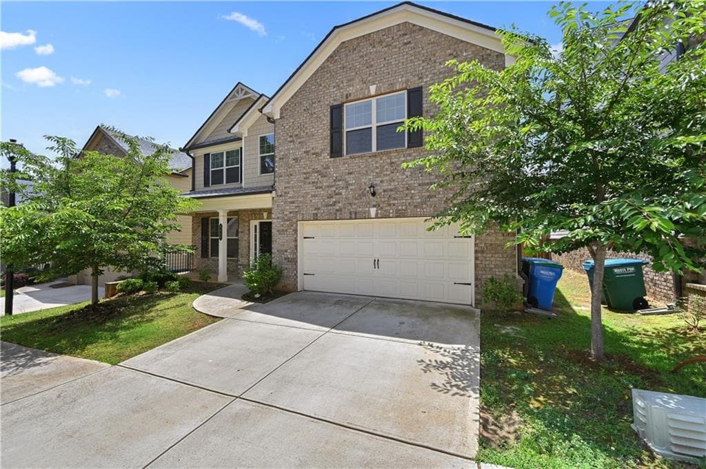 6468 Panasa Court, Tucker, GA 30084 — most recent listing photo