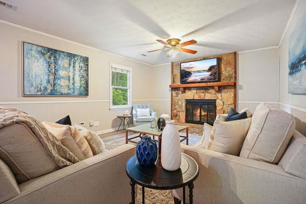 588 Benson Hurst Drive, Mableton, GA 30126 — most recent listing photo