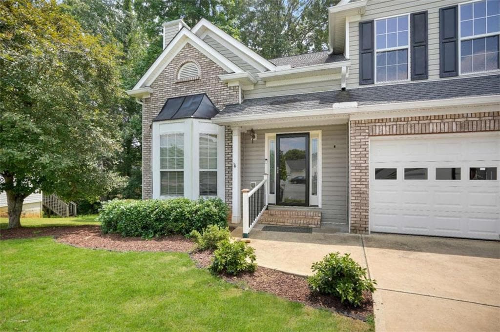 4000 Mcpherson Drive Drive, Acworth, GA 30101 — most recent listing photo