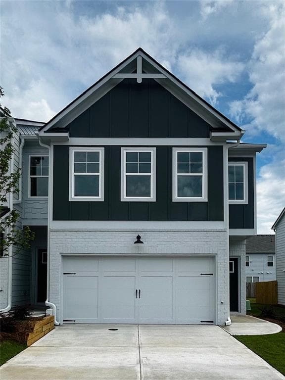 1956 Asher Lane 51, Conyers, GA 30013 — most recent listing photo