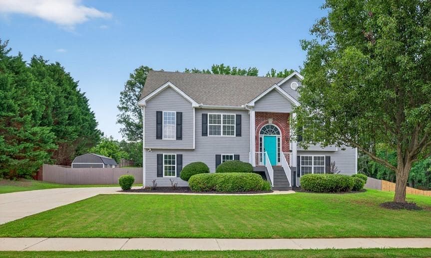 563 Bailey Drive, Jefferson, GA 30549 — most recent listing photo