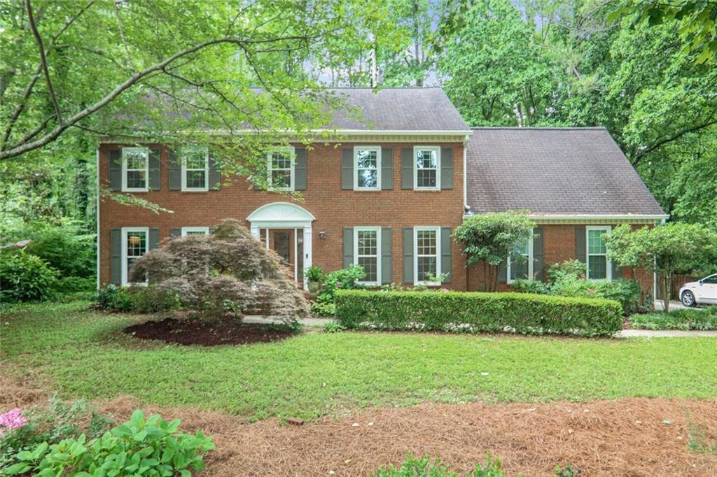 4810 Lismoor Trace, Mableton, GA 30126 — most recent listing photo
