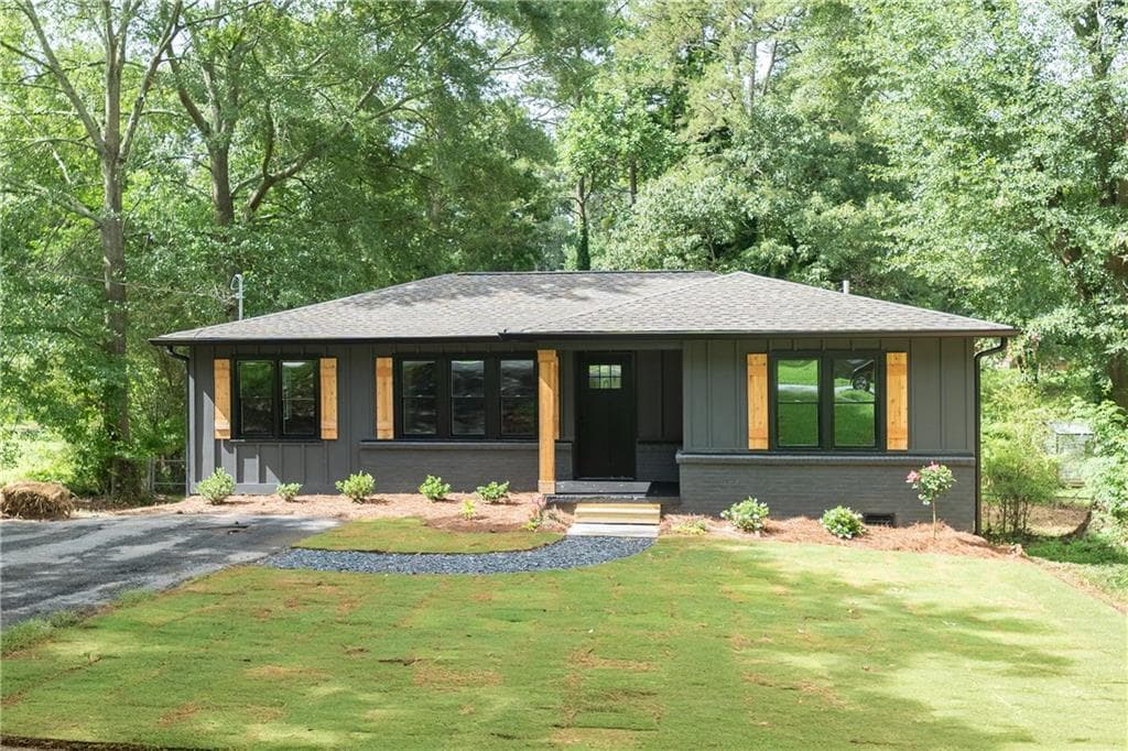 45 Driskell Avenue, Mableton, GA 30126 — most recent listing photo
