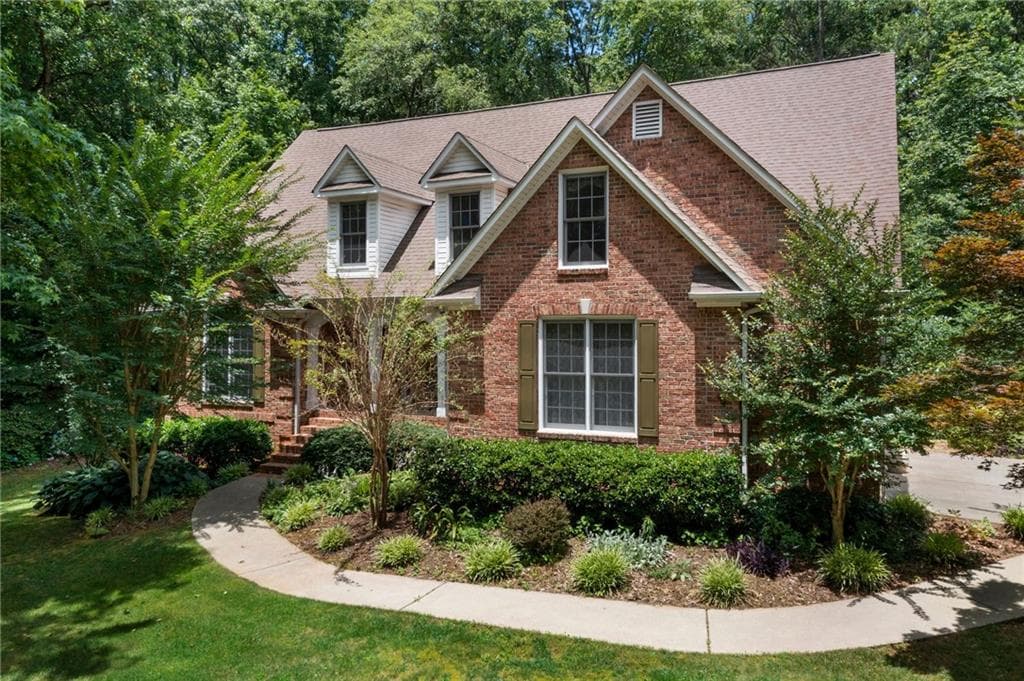 17 Shotgun Road, Cartersville, GA 30121 — most recent listing photo