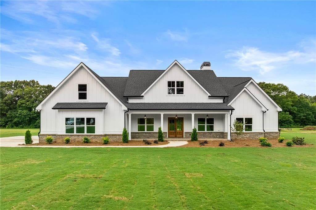 1741 Old Monroe Madison Highway, Monroe, GA 30655 — most recent listing photo