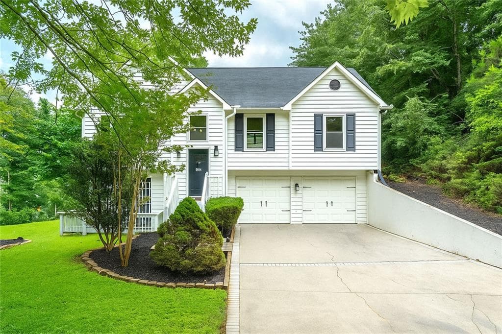 5870 Shadewater Drive, Cumming, GA 30041 — most recent listing photo
