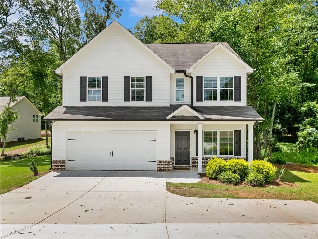 9701 Davis Street, Braselton, GA 30517 — most recent listing photo