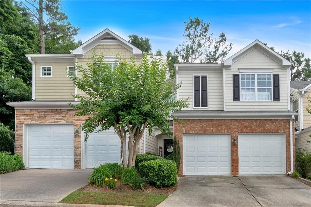 2263 Nottley Drive 2, Marietta, GA 30066 — most recent listing photo