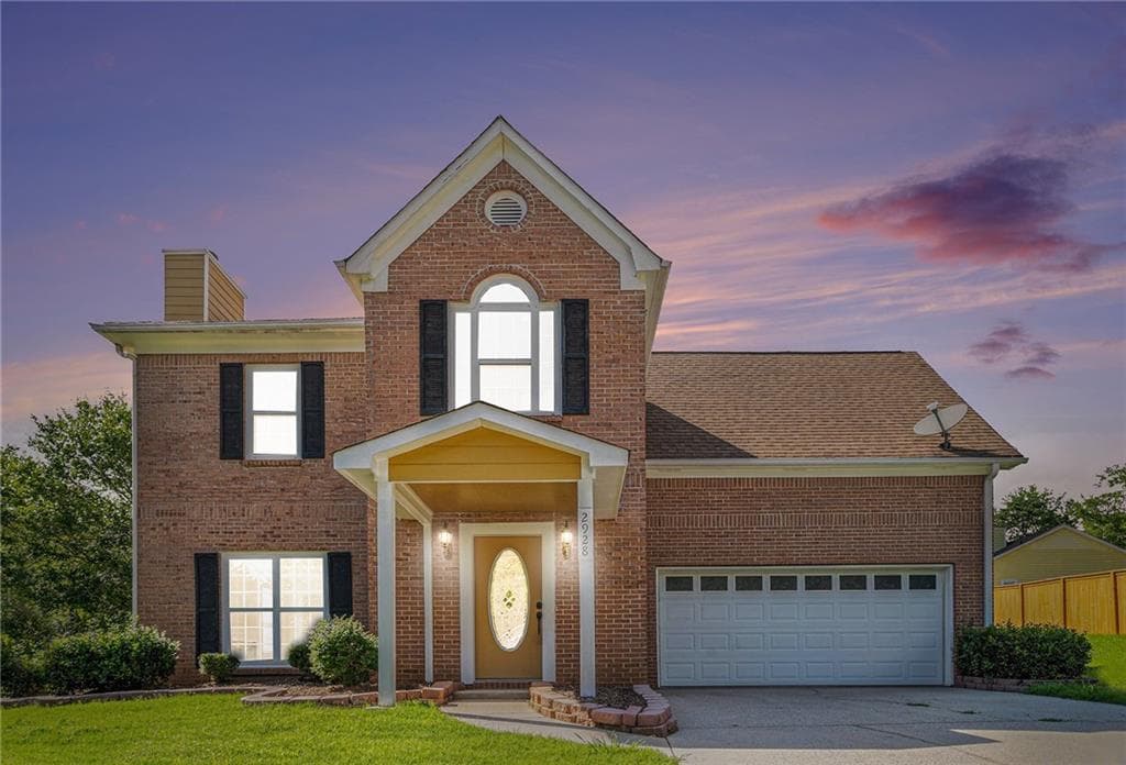 2928 Riverset Court, Decatur, GA 30034 — most recent listing photo