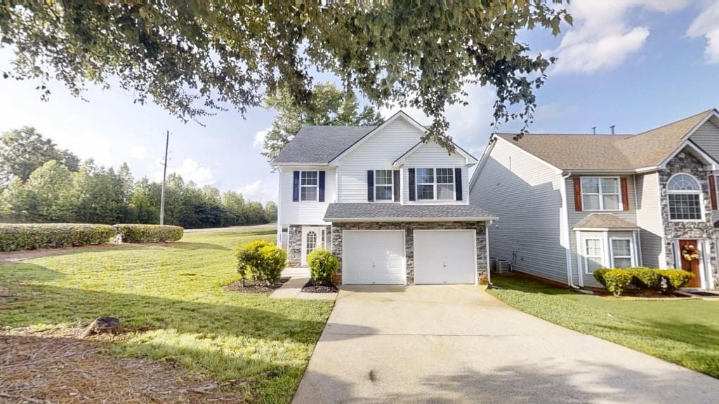 1001 Balsam Wood Trail, Villa Rica, GA 30180 — most recent listing photo