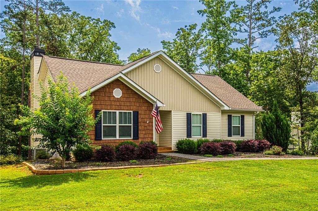 350 Brookwoods Lane, Dahlonega, GA 30533 — most recent listing photo