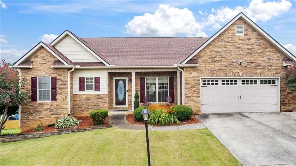 41 Hamilton Boulevard, Cartersville, GA 30120 — most recent listing photo