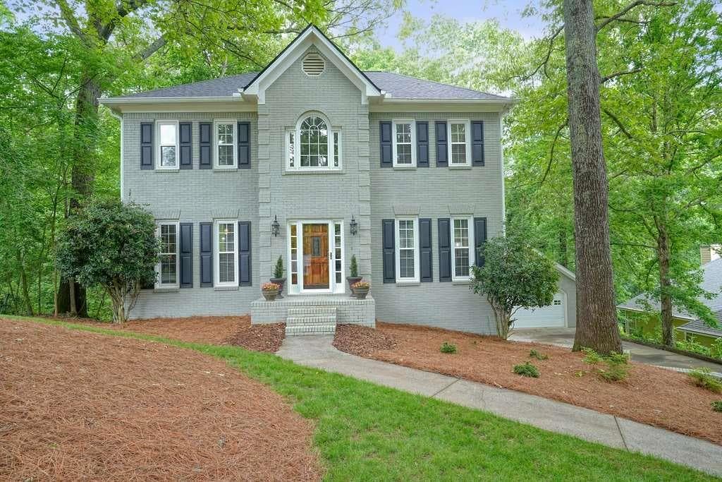 3267 Standing Peachtree Trail, Kennesaw, GA 30152 — most recent listing photo