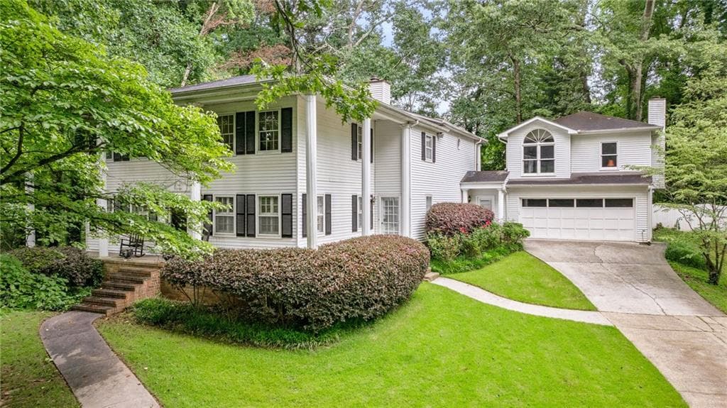 837 Pine Ridge Drive, Lawrenceville, GA 30043 — most recent listing photo