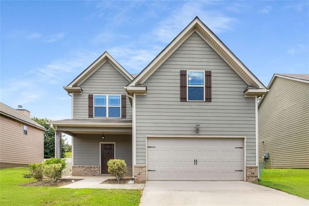 1212 Ithaca Drive, Mcdonough, GA 30253 — most recent listing photo