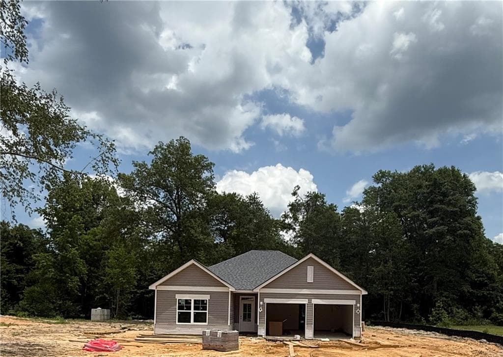 120 Chapman Ridge Road Lot 40, Macon, GA 31211 — most recent listing photo