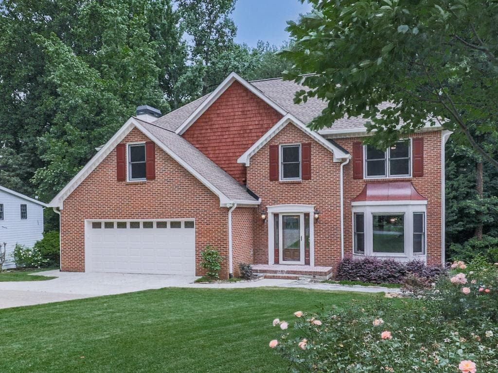 4271 Edgewater Drive Northwest Drive, Kennesaw, GA 30144 — most recent listing photo