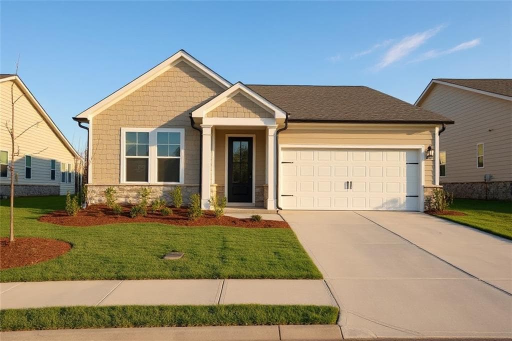 1783 Juniper Berry Way, Loganville, GA 30052 — most recent listing photo
