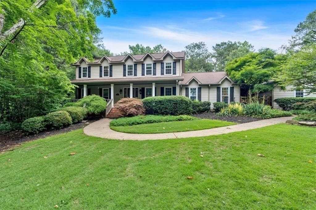 3656 Ebenezer Road, Marietta, GA 30066 — most recent listing photo