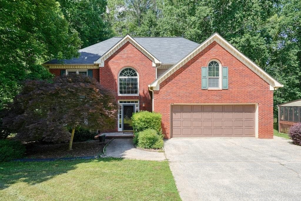 109 Lake Latimer Cove, Kennesaw, GA 30144 — most recent listing photo