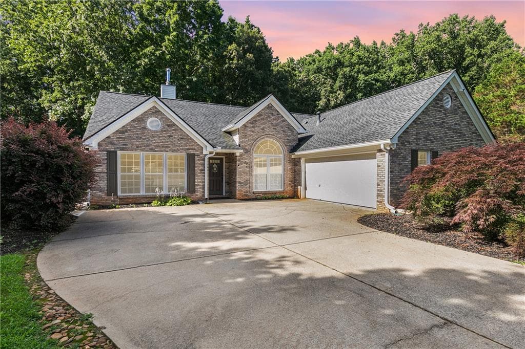 7140 Timberbrooke Drive, Gainesville, GA 30506 — most recent listing photo