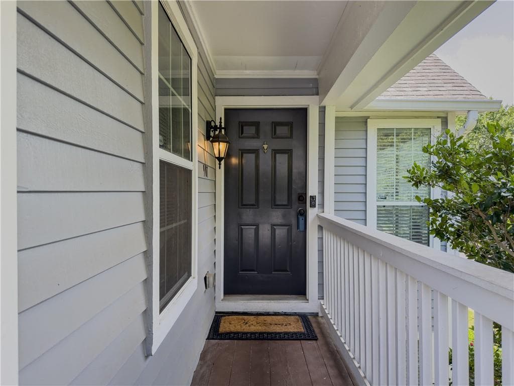 907 Olde Mill Lane, Norcross, GA 30093 — most recent listing photo