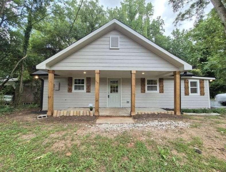 78 Five Points Street, Monticello, GA 31064 — most recent listing photo