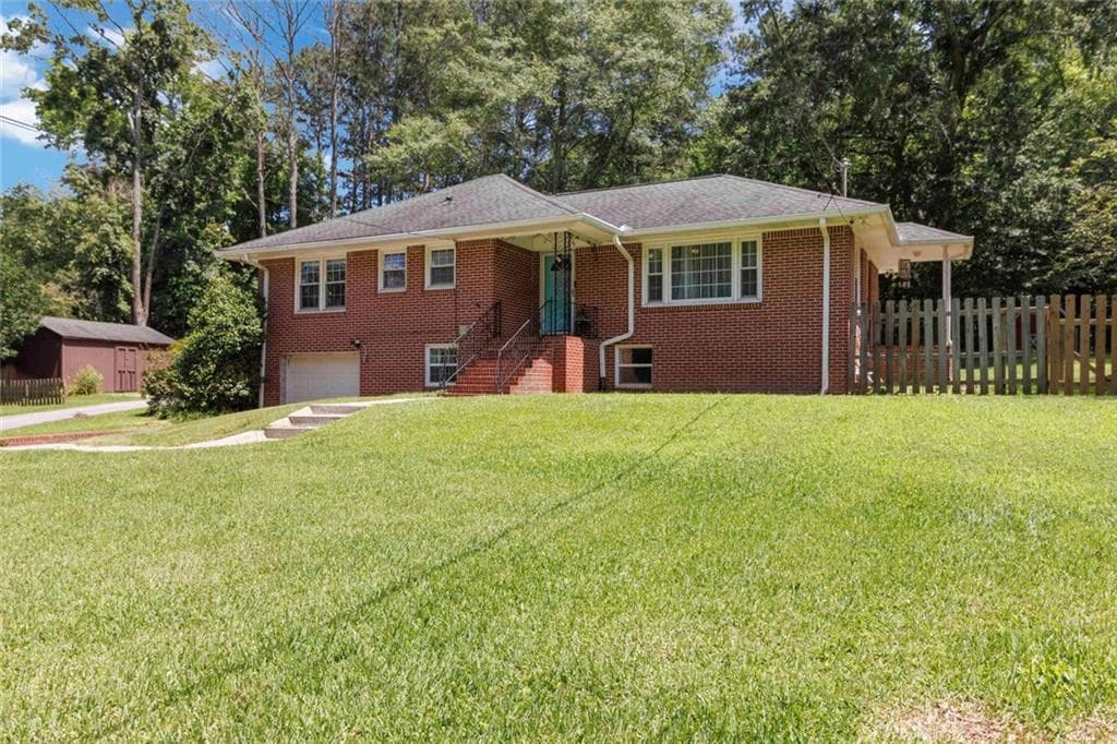 108 Buena Street, Bremen, GA 30110 — most recent listing photo
