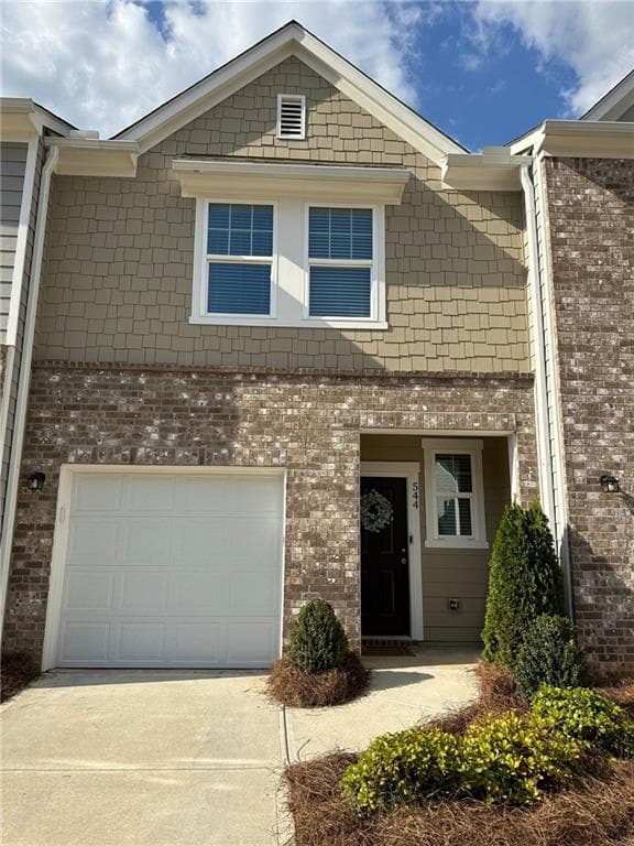 544 Magnolia Circle, Palmetto, GA 30268 — most recent listing photo
