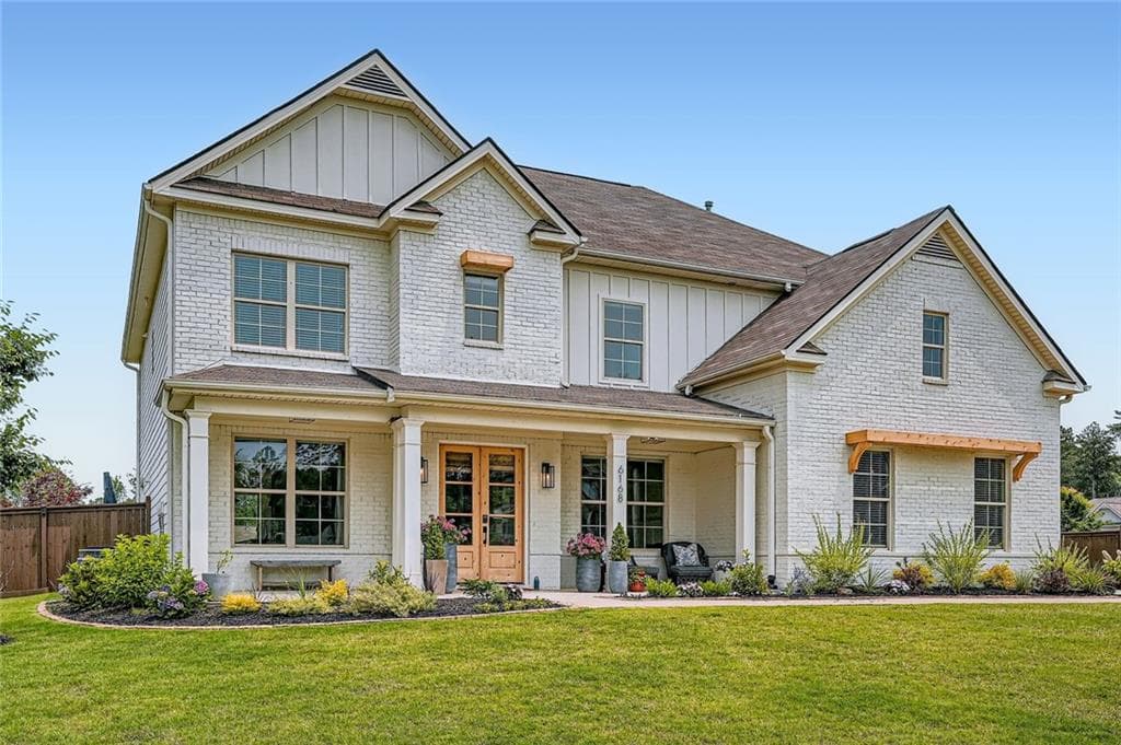 6168 Sweet Birch Court, Acworth, GA 30101 — most recent listing photo