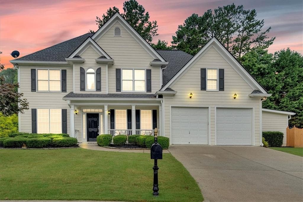 3957 Marquette Way, Kennesaw, GA 30144 — most recent listing photo