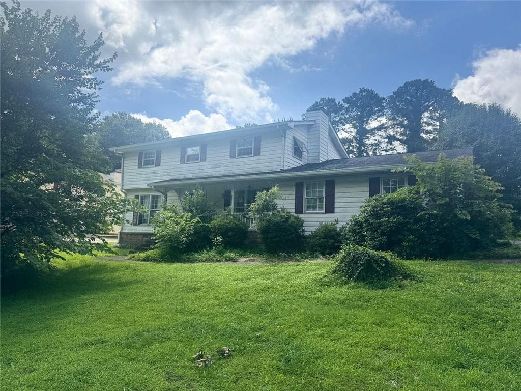 5 bedroom, 4 bathroom, 3,764 sq ft single family residence sold at 713 PINE CHASE Court, Lawrenceville, GA 30043
