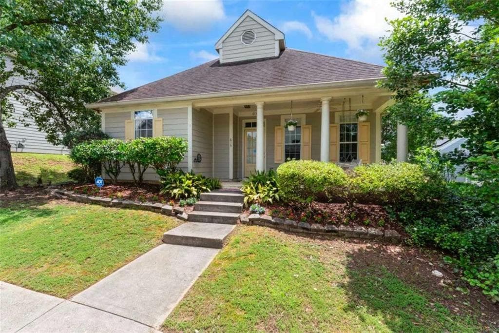 615 Brookwater Drive, Stockbridge, GA 30281 — most recent listing photo