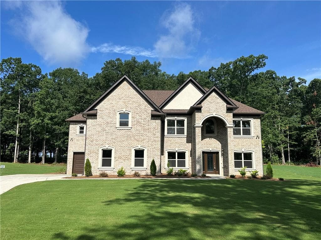 2571 SE Ebenezer Road, Conyers, GA 30094 — most recent listing photo