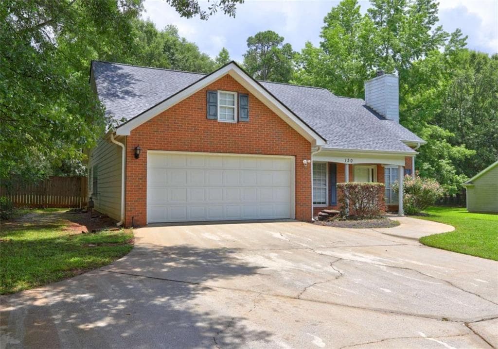 130 Coach Drive, Griffin, GA 30224 — most recent listing photo