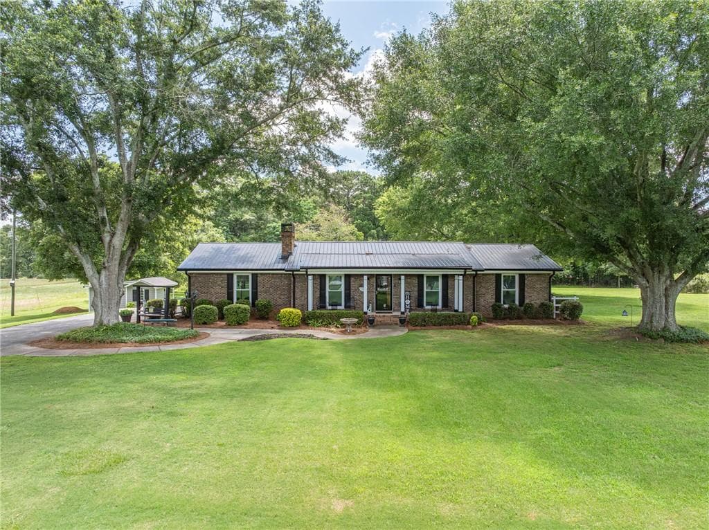 3152 H D Atha Road, Covington, GA 30014 — most recent listing photo
