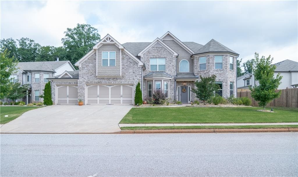 3739 In Bloom Way, Auburn, GA 30011 — most recent listing photo